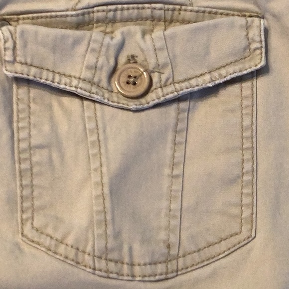 Kahki Life Short - Picture 6 of 6